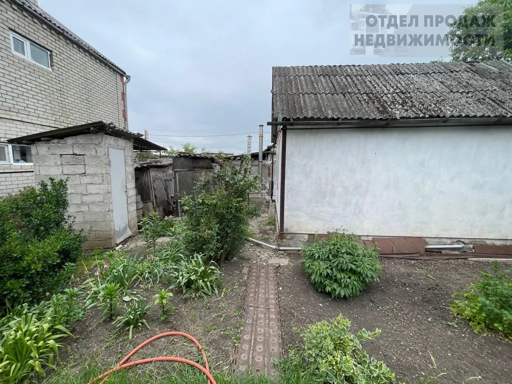 Дом в Городе - Фото 13