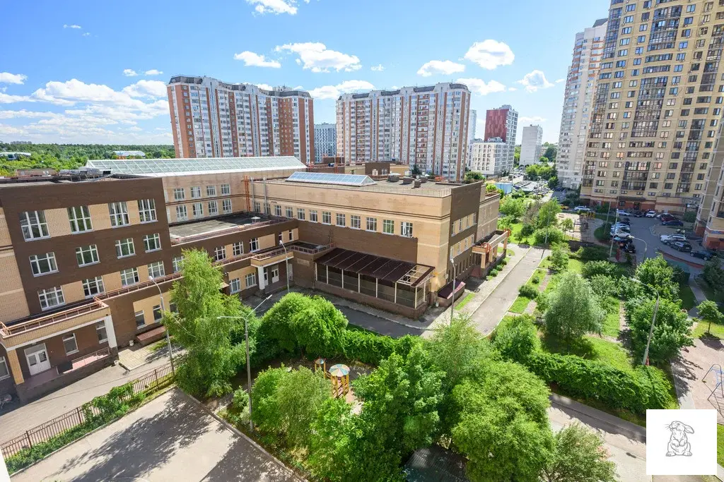 Квартира г. Балашиха - Фото 17