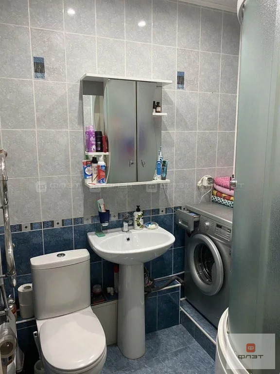 Продажа квартиры, Казань, ул. Чкалова - Фото 16