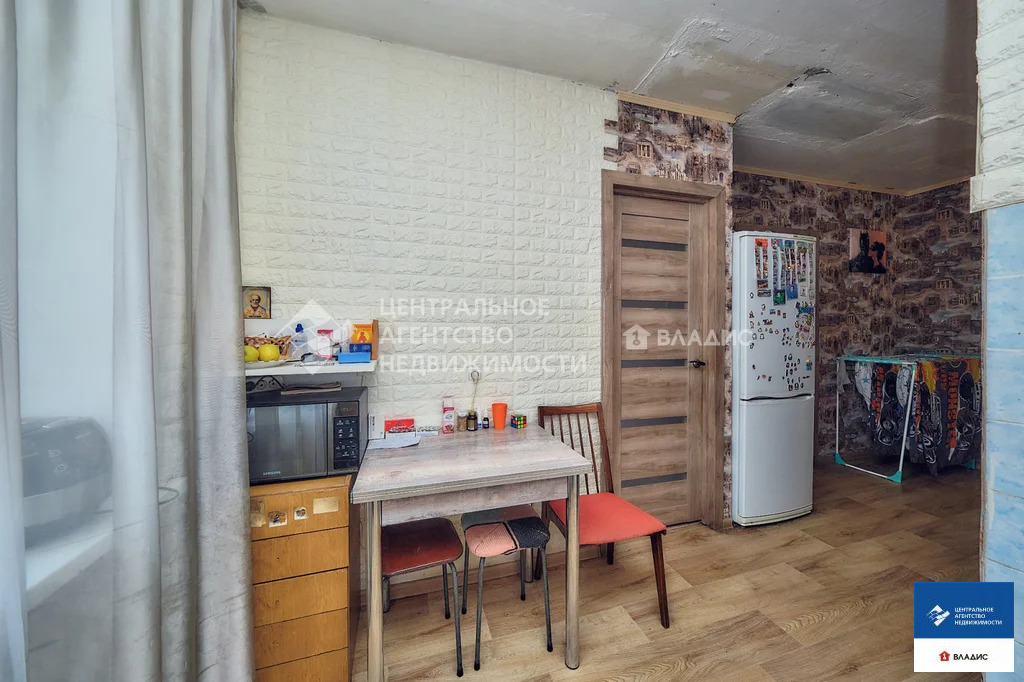 Продажа квартиры, Рыбное, Рыбновский район, 2-й квартал Прогресса - Фото 2