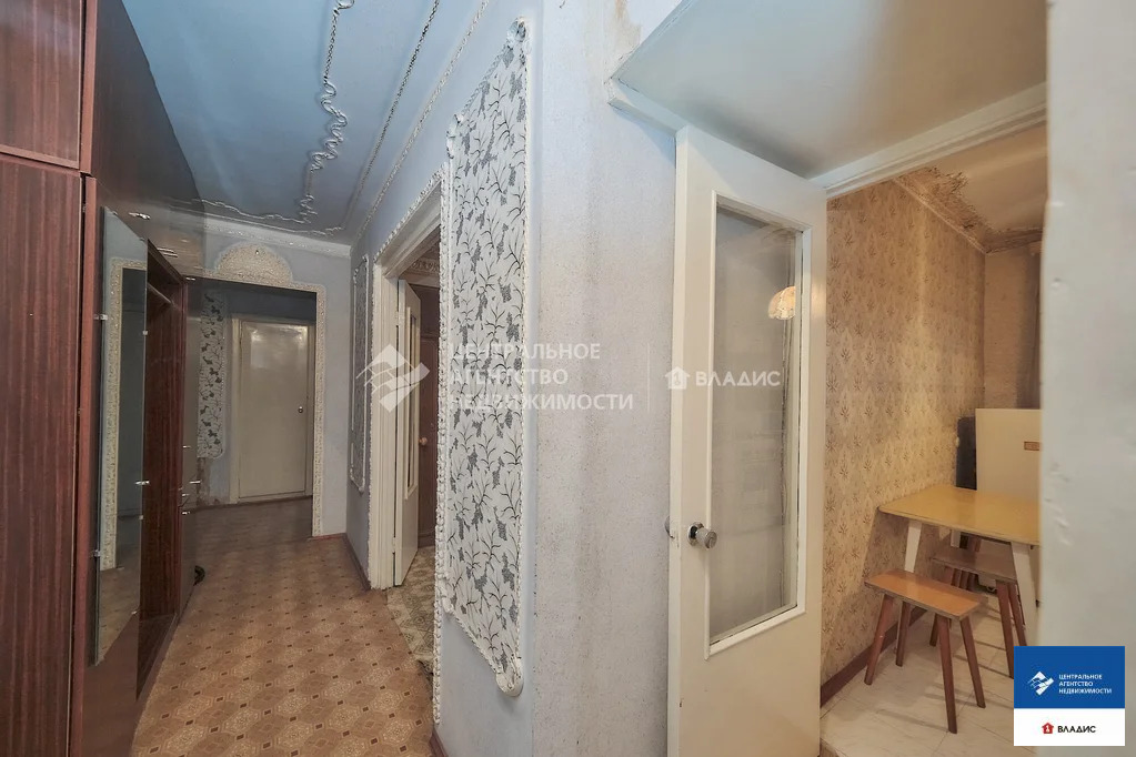 Продажа квартиры, Рязань, Касимовское ш. - Фото 10