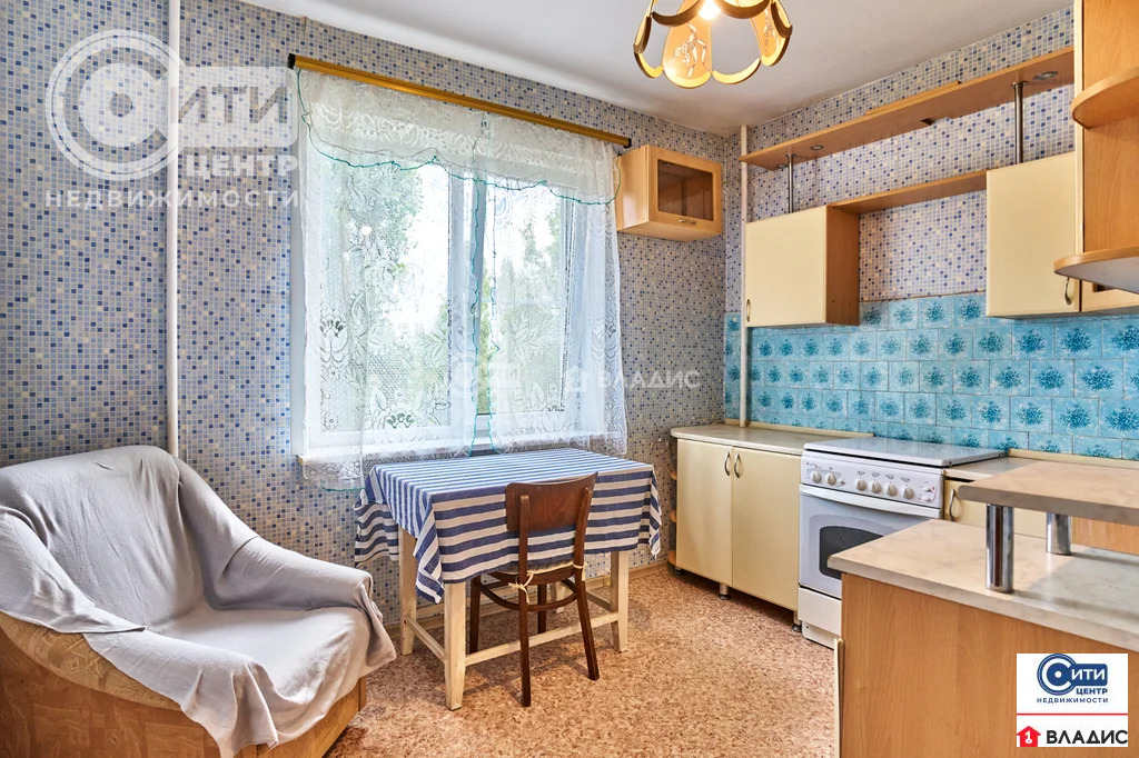 Продажа квартиры, Воронеж, Победы б-р. - Фото 5