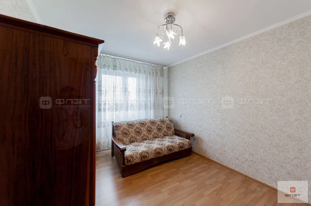 Продажа квартиры, Казань, ул. Маршала Чуйкова - Фото 7