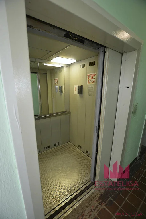 Продажа квартиры, м. Сходненская, Яна Райниса б-р. - Фото 17