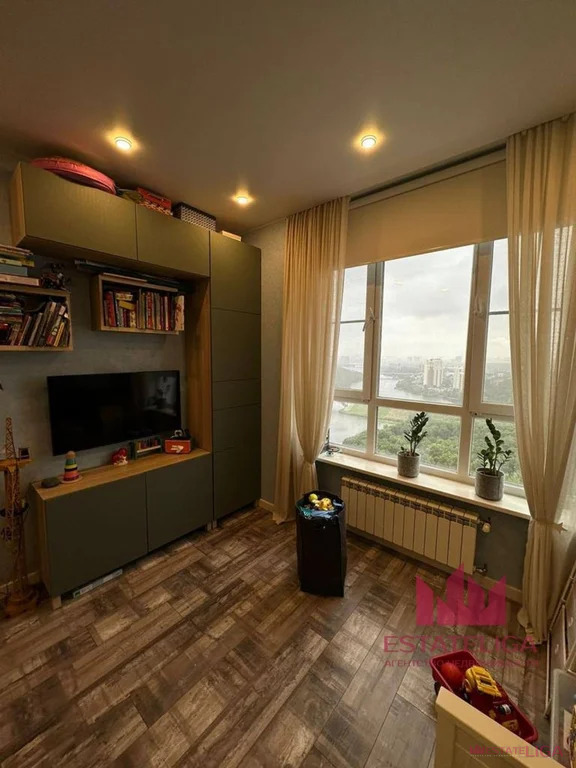 Продажа квартиры, Химки, ул. Кудрявцева - Фото 20