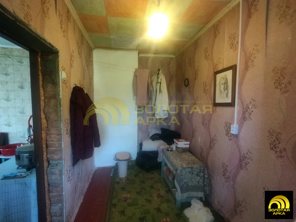 Продажа дома, Красный Октябрь, Темрюкский район - Фото 10