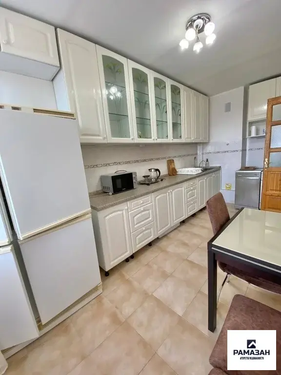 2-ком квартира ул.Проспект Победы, д. 15к2 - Фото 2
