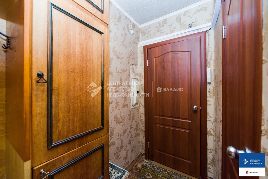 Продажа квартиры, Рязань, ул. Магистральная - Фото 11