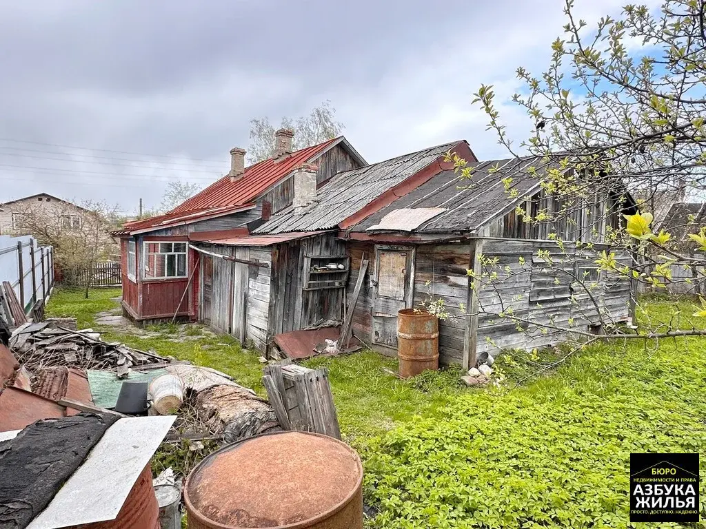 Жилой дом на Карла Либкнехта, 17 за 2,1 млн руб - Фото 20