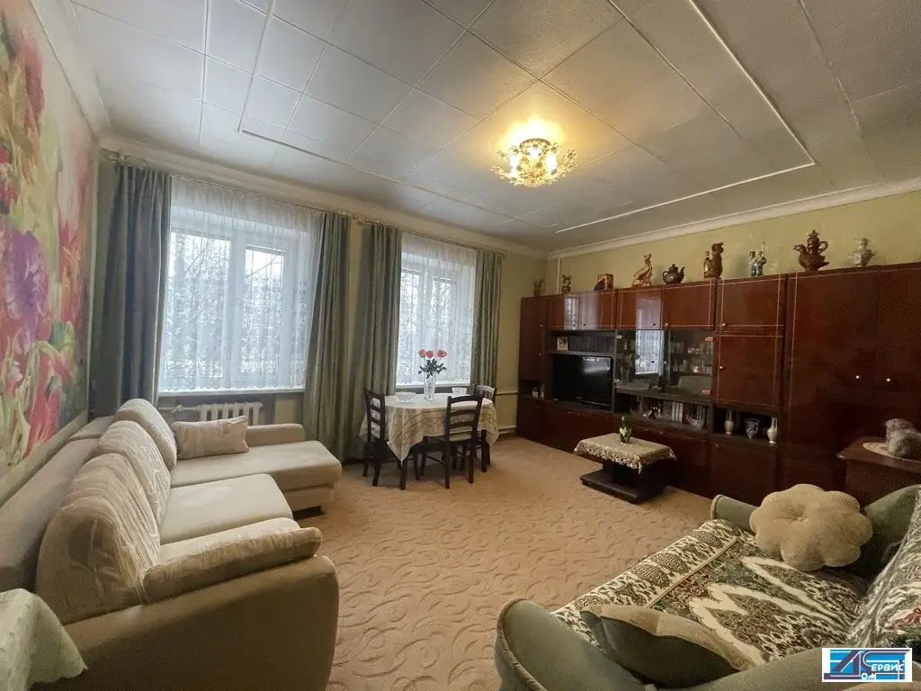 продается 2-х комнатная квартира - Фото 11