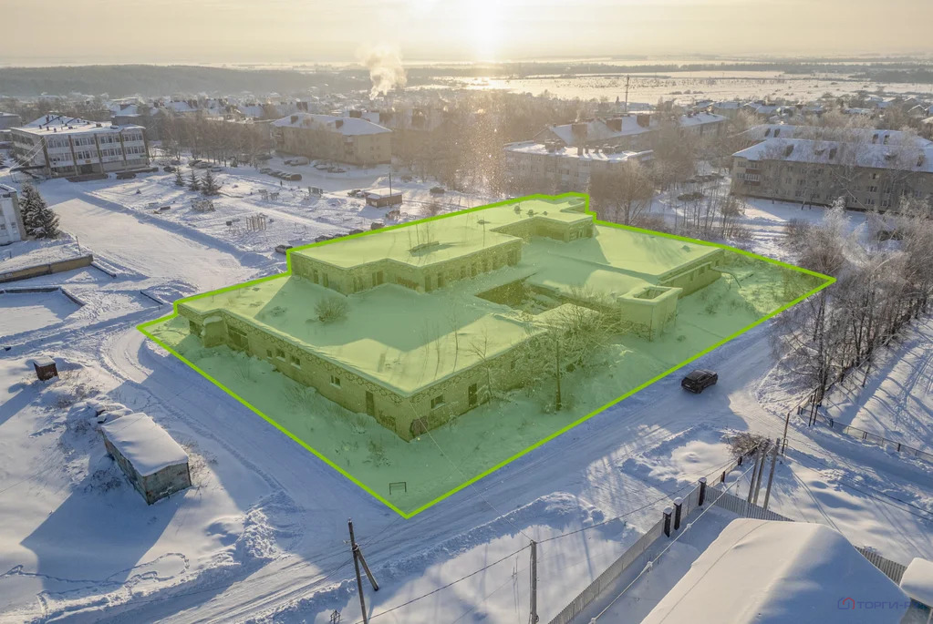 Продажа ПСН, Березовка, Ардатовский район, ул. Школьная - Фото 2