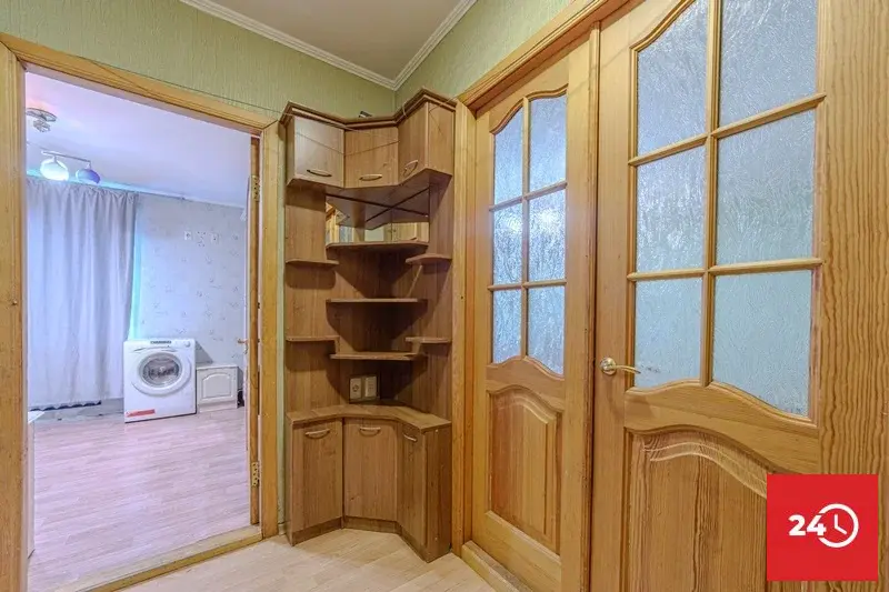 В продаже 3- комн квартира 61,8 кв.м  по ул. Минская 4 в кирпичный дом - Фото 9