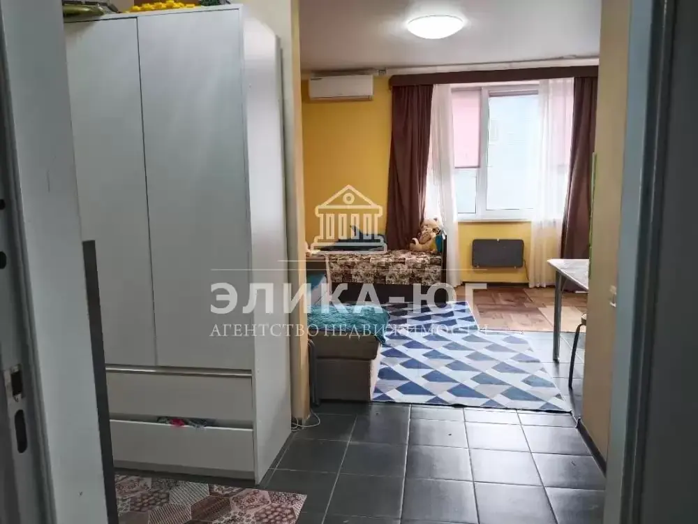 Продажа квартиры, Лермонтово, Туапсинский район, Ростовская ул. - Фото 13