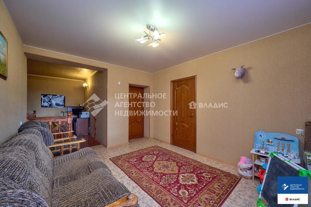 Продажа квартиры, Рязань, ул. Грибоедова - Фото 15