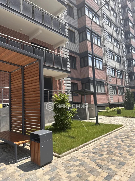 Продажа квартиры, Краснодар, им. Героя Владислава Посадского ул. - Фото 1