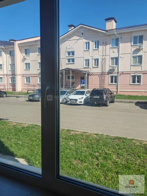 Продажа квартиры, Куюки, Пестречинский район, 16-й квартал - Фото 2