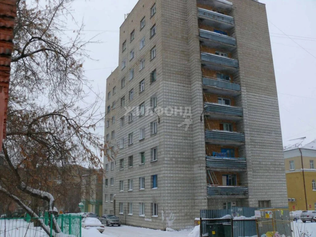 Продажа комнаты, Новосибирск, ул. Добролюбова - Фото 7