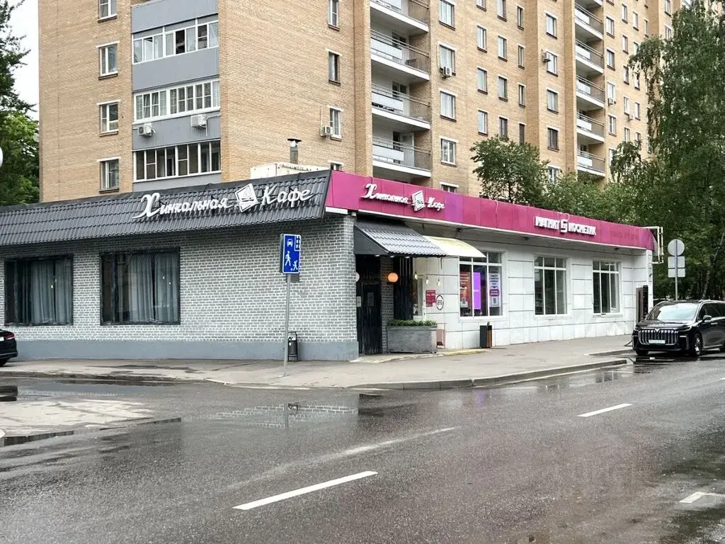Продаю трехкомнатную квартиру 59.4м Коптевская ул., 18к2, Москва, САО, - Фото 45