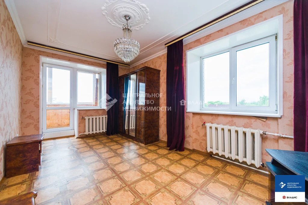 Продажа квартиры, Рязань - Фото 3