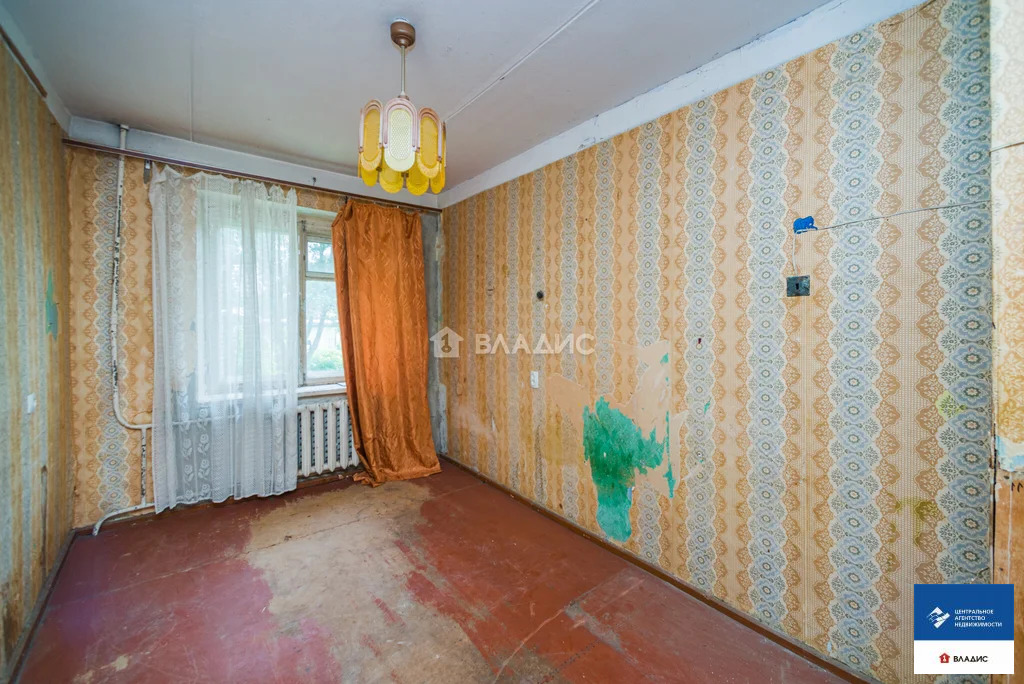 Продажа квартиры, Рыбное, Рыбновский район, ул. Юбилейная - Фото 8