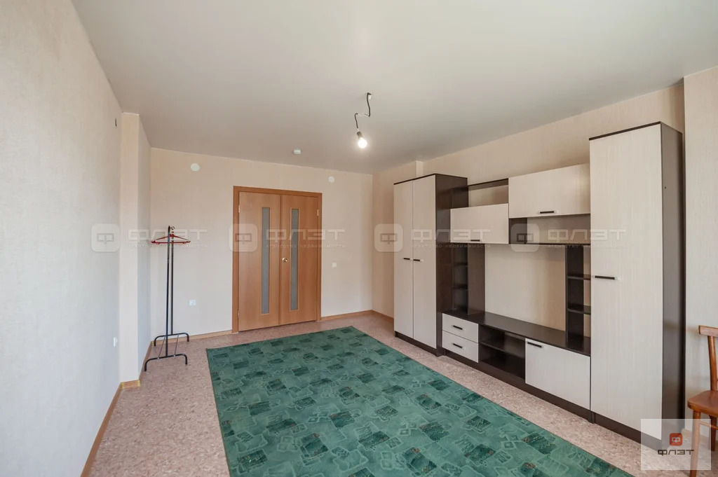 Продажа квартиры, Казань, ул. Виктора Сажинова - Фото 1
