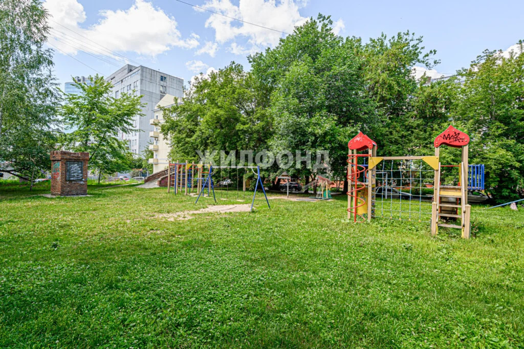 Продажа квартиры, Новосибирск, Димитрова пр-кт. - Фото 6