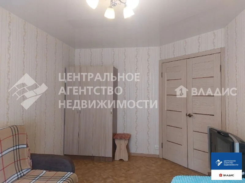 Аренда квартиры, Рязань, ул. Стройкова - Фото 10