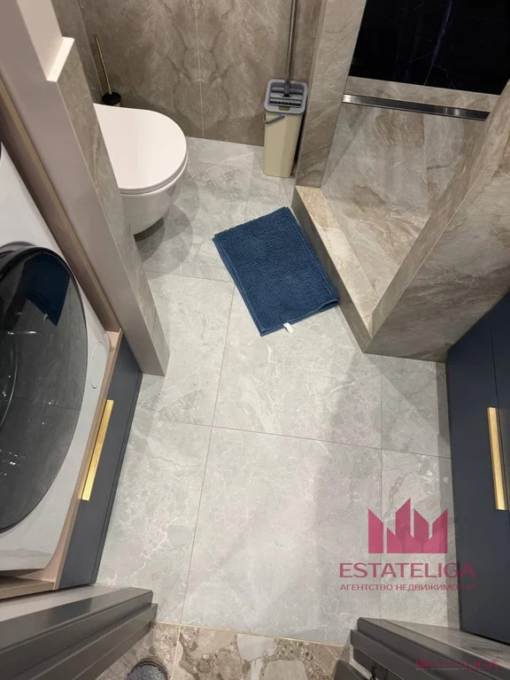 Аренда квартиры, м. Авиамоторная, улица Крузенштерна - Фото 9