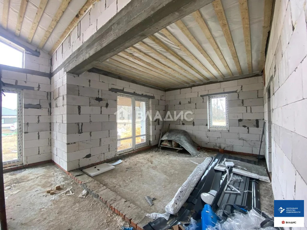 Продажа дома, Кораблино, Рязанский район, Парковая улица - Фото 6