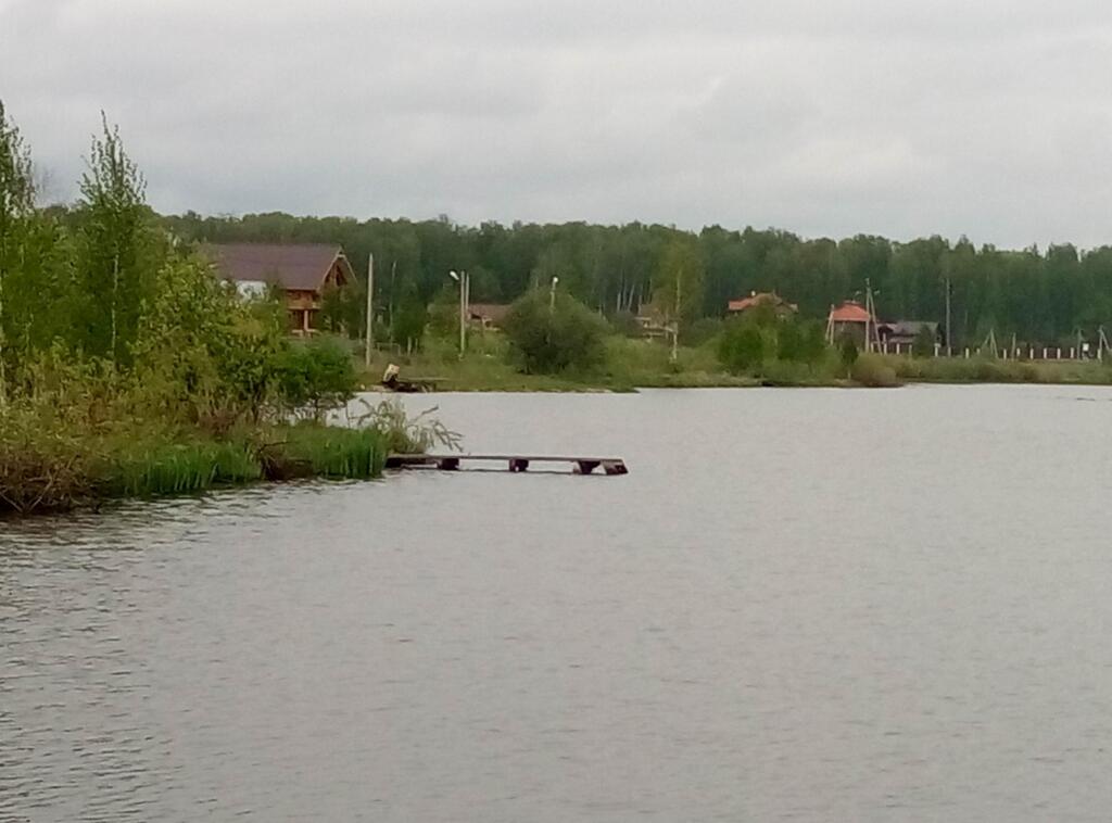 Белое озеро чеховский. Филипповское озеро Чеховский