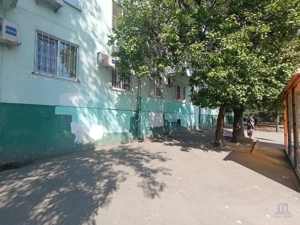Продаю 1 к квартиру в Александровке в Ростове-на-Дону ост Руднева - Фото 1
