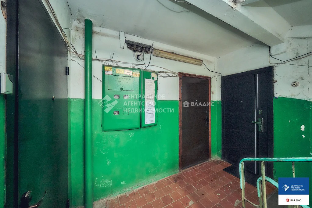 Продажа квартиры, Рязань, ул. Гоголя - Фото 8