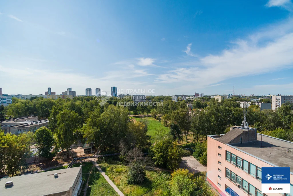 Продажа квартиры, Рязань, ул. Новоселов - Фото 5