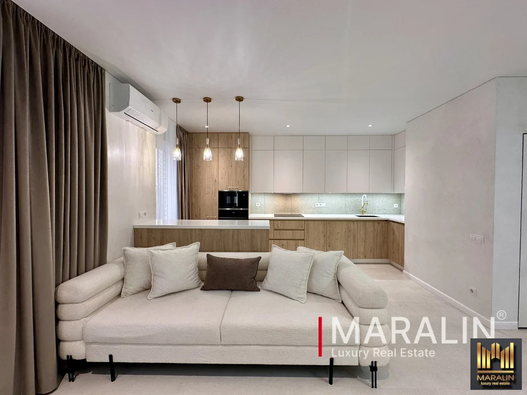 Продажа квартиры, Ростов-на-Дону, Ворошиловский пр-кт. - Фото 1