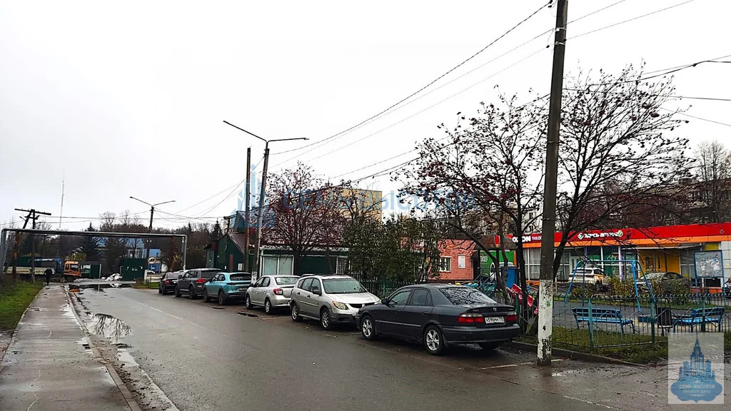 Аренда ПСН, Чехов, Чеховский район, ул. Парковая - Фото 3