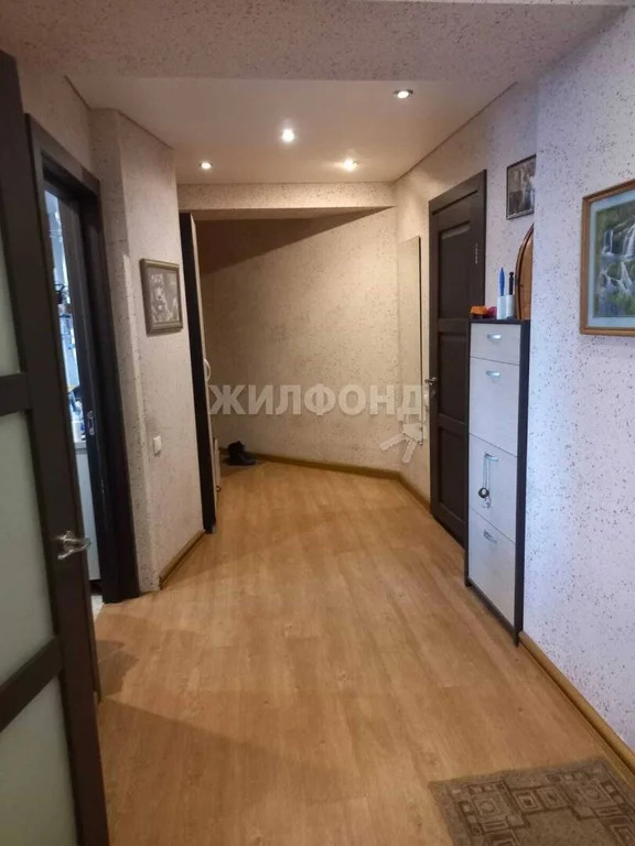 Продажа квартиры, Новосибирск, ул. Сиреневая - Фото 10