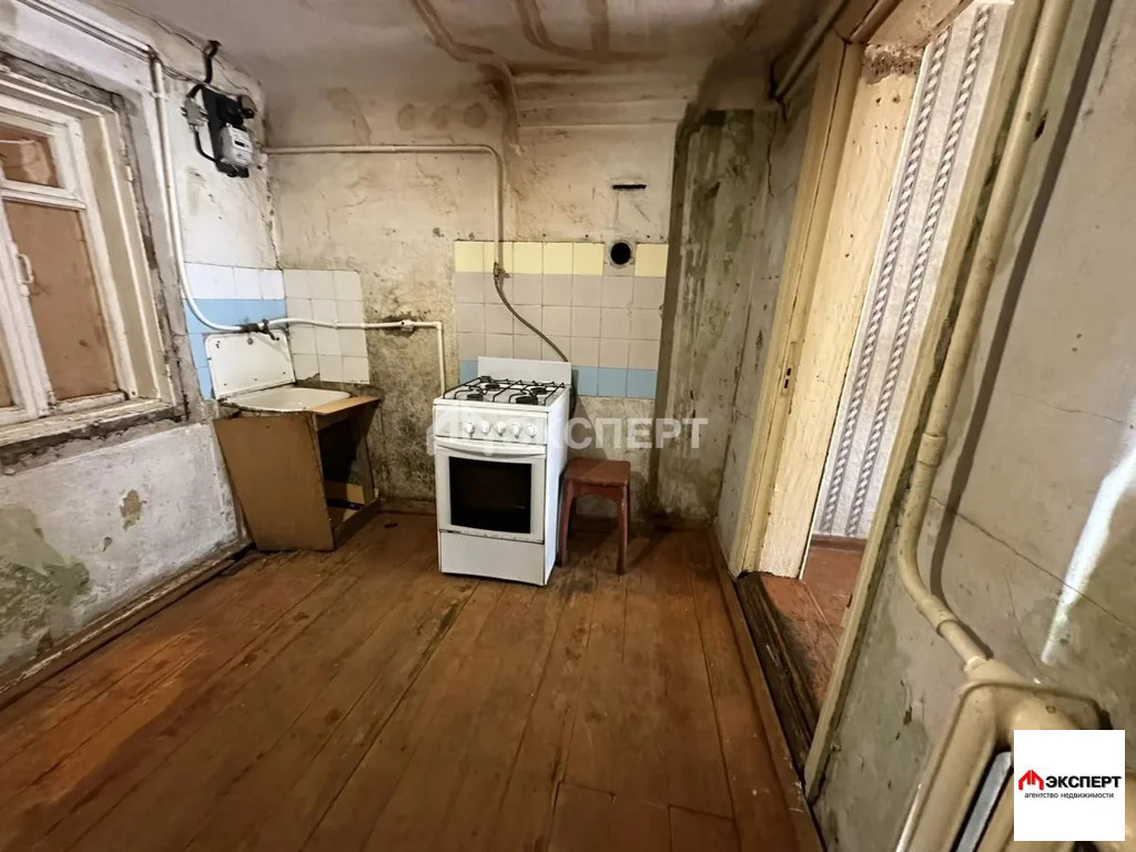 1-комнатная квартира, с. Рахманово - Фото 4