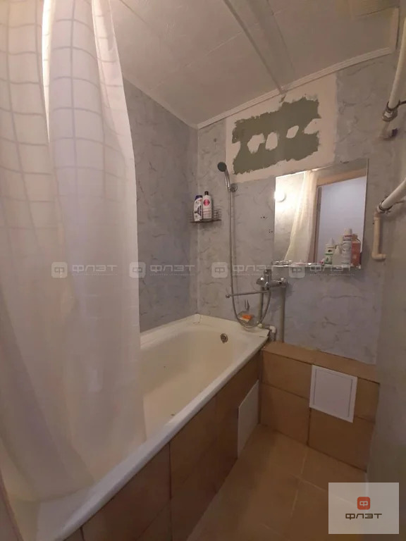 Продажа квартиры, Казань, ул. Карбышева - Фото 12