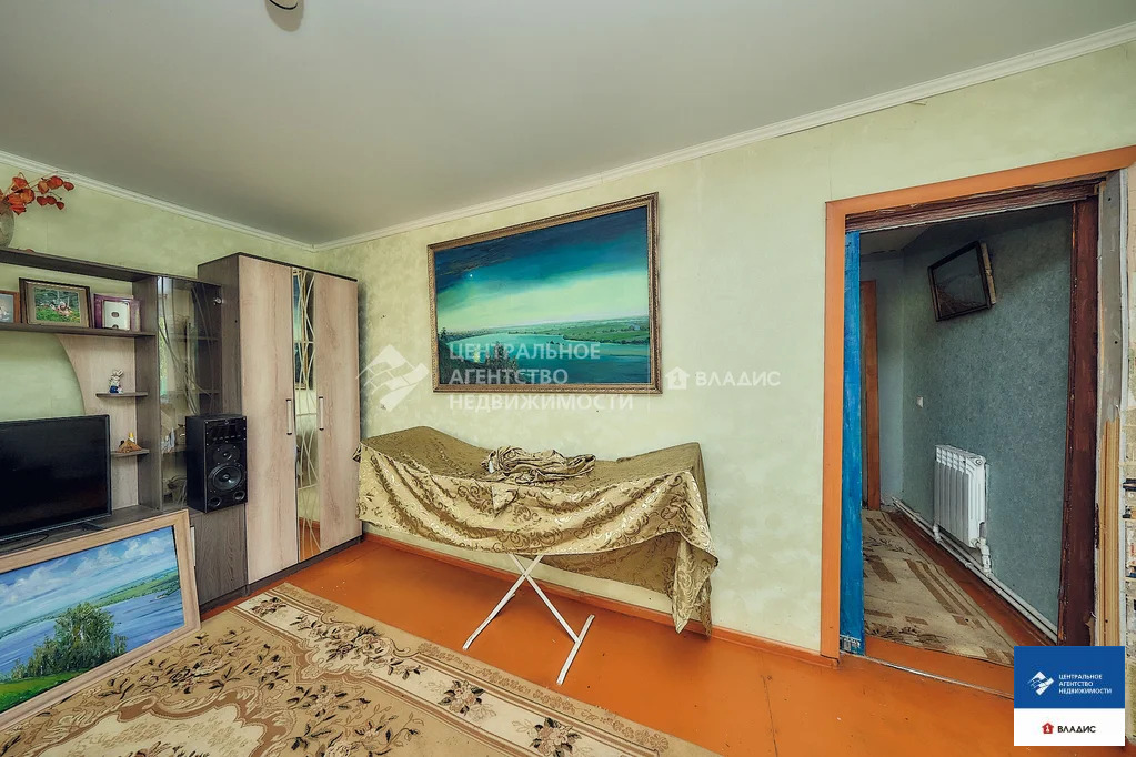 Продажа дома, Кузьминское, Рыбновский район - Фото 13