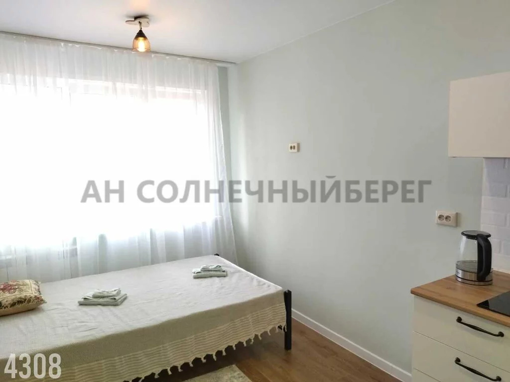Продажа комнаты, Туапсе, Туапсинский район, Ул. Фрунзе - Фото 1