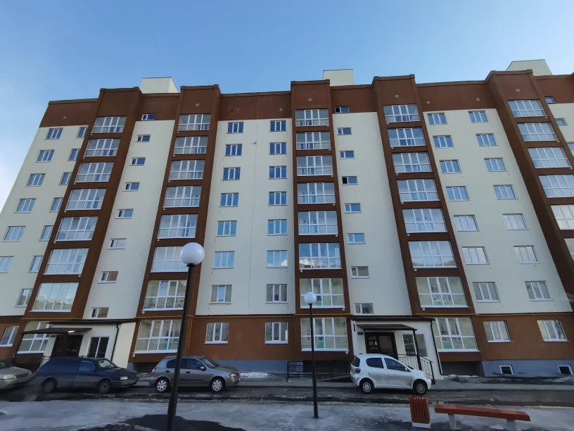 Продается квартира, 37.3 м - Фото 1