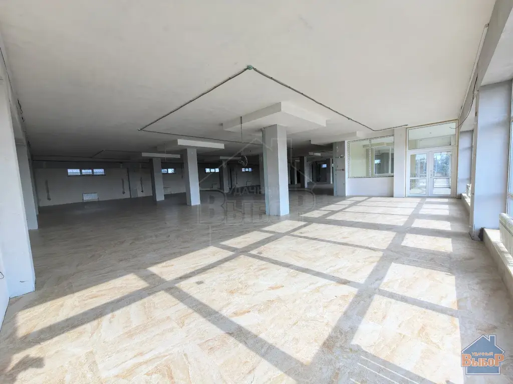 Торговое помещение 605 кв. м. - Фото 15