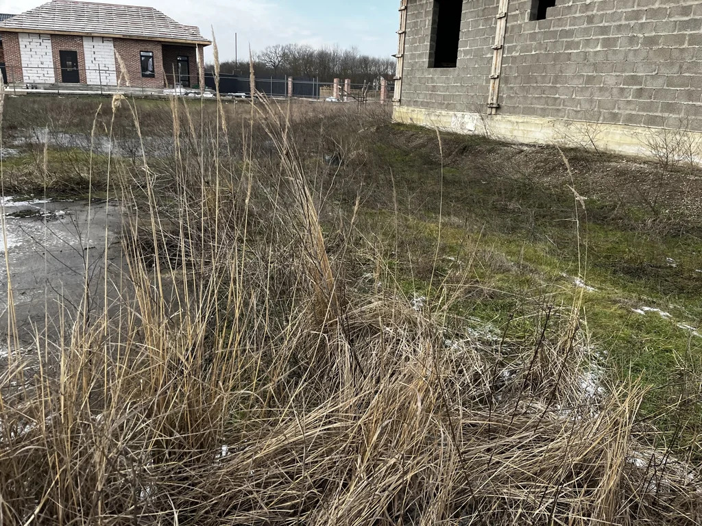 Продажа участка, Афипский, Северский район, ул. Александра Невского - Фото 4