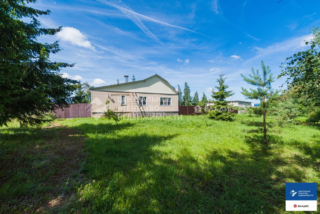 Продажа дома, Михайлов, Михайловский район, Волгоградское шоссе - Фото 35