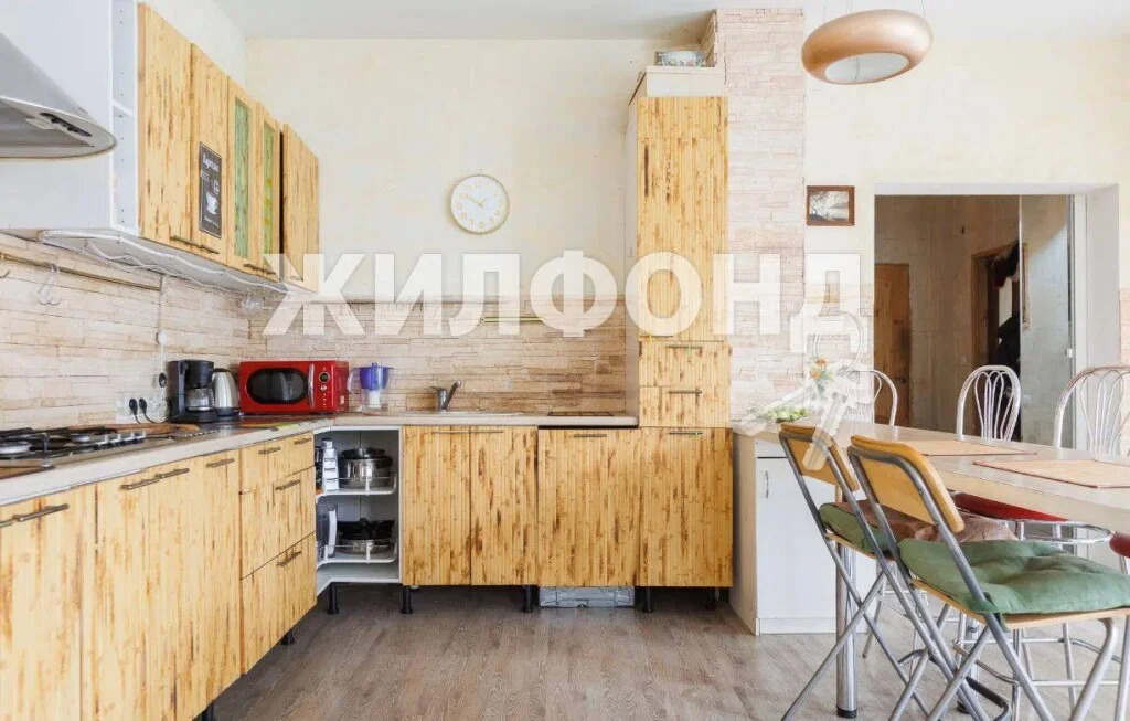 Продажа дома, Новосибирск, ул. Проектная - Фото 21