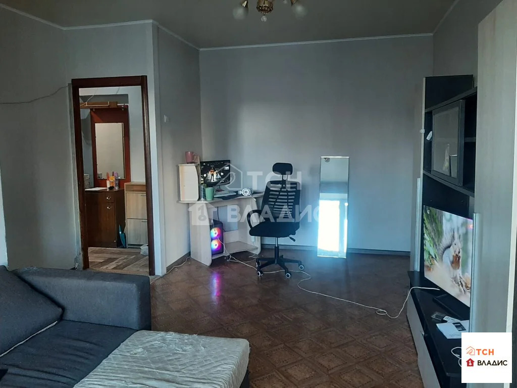 Продажа квартиры, Пушкино, Воскресенский район, Железнодорожная улица - Фото 8