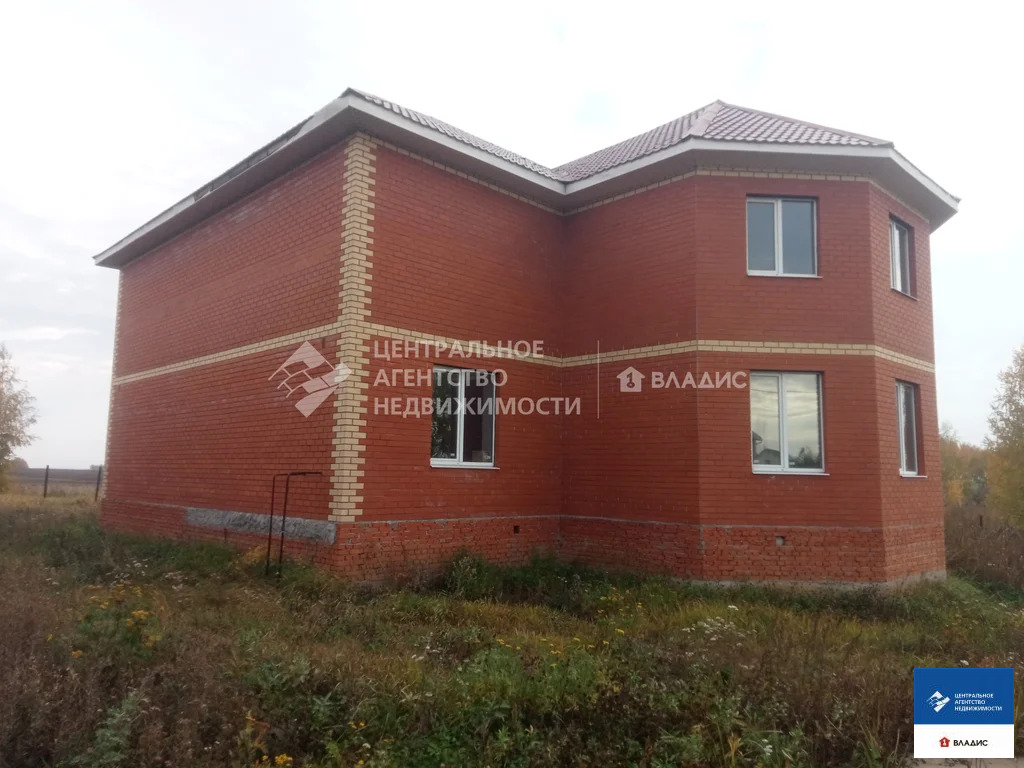 Продажа дома, Троица, Спасский район, ул. Школьная - Фото 7