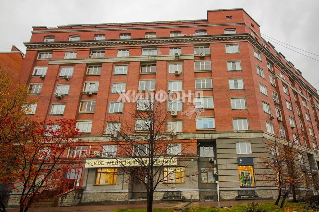 Продажа квартиры, Новосибирск, ул. Вокзальная магистраль - Фото 23