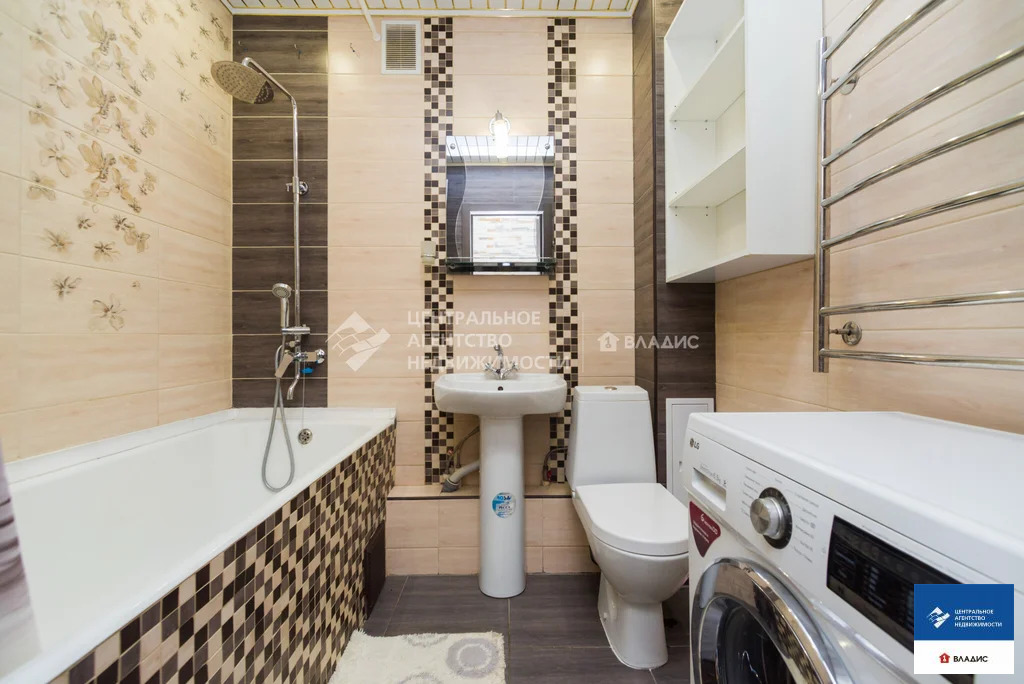 Продажа квартиры, Рязань, ул. Мервинская - Фото 6