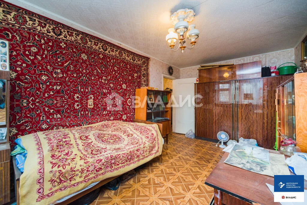 Продажа квартиры, Рязань, ул. Тимуровцев - Фото 1